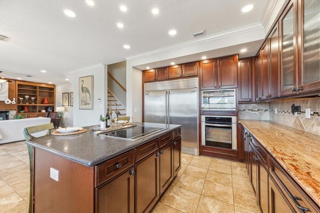 1339 Outrigger, House other with 3 bedrooms, 2 bathrooms and 1 parking in Tiki Island TX | Image 15