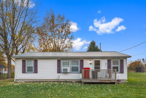 119 S High St, Caledonia, OH, 43314-7722 | Card Image