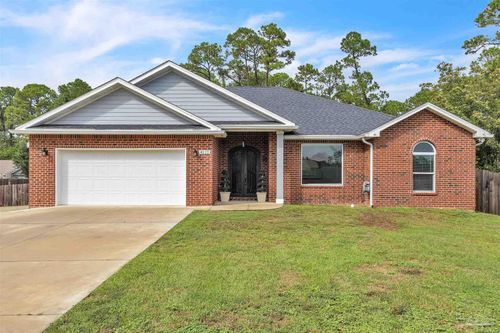 8122 Sheffield Pl, Pensacola, FL, 32506-4944 | Card Image