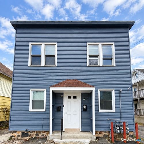 345 Park St, Bristol, CT, 06010-6081 | Card Image
