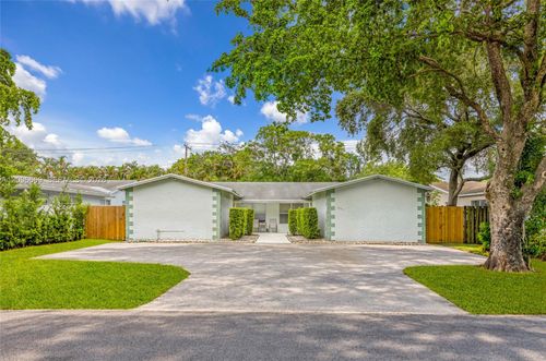 4351 Sw 52nd Ct, Fort Lauderdale, FL, 33314-6519 | Card Image