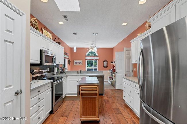 1 Pine Crest Dr, House other with 3 bedrooms, 2 bathrooms and 2 parking in Whispering Pines NC | Image 35