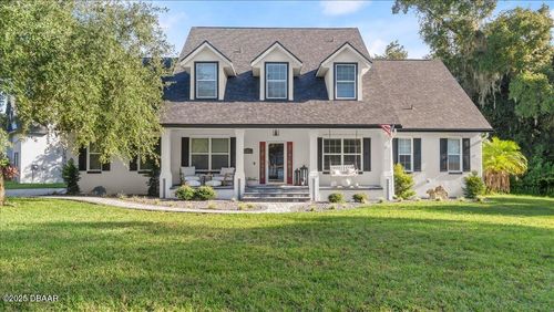 10 Hickory Ln, Flagler Beach, FL, 32136-4930 | Card Image