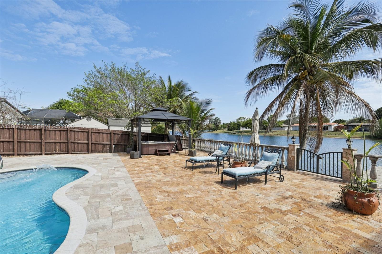 Residential in Miami 2