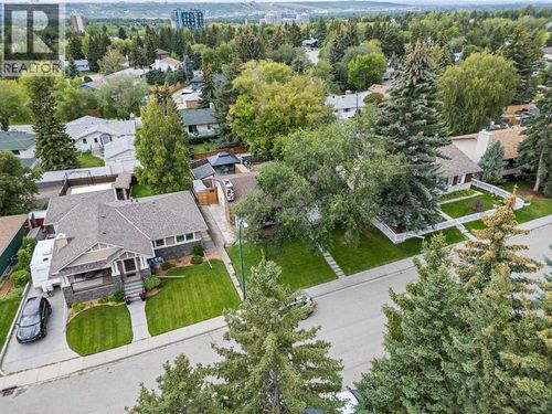 6407 Dalton Dr Nw, Calgary, AB, T3A1E1 | Card Image