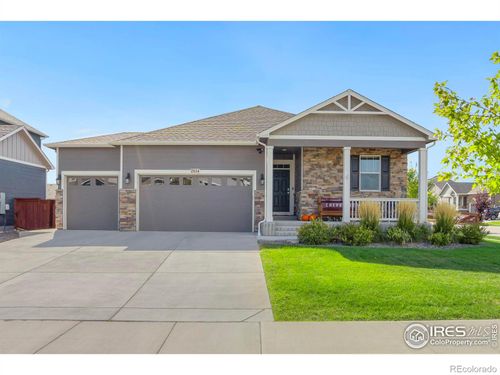 2034 Bouquet Drive, Windsor, CO, 80550 | Card Image