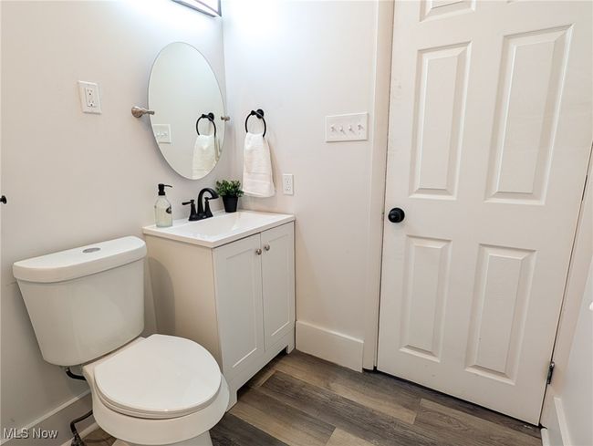 868 Eastview Ave, House other with 3 bedrooms, 2 bathrooms and null parking in Wadsworth OH | Image 32