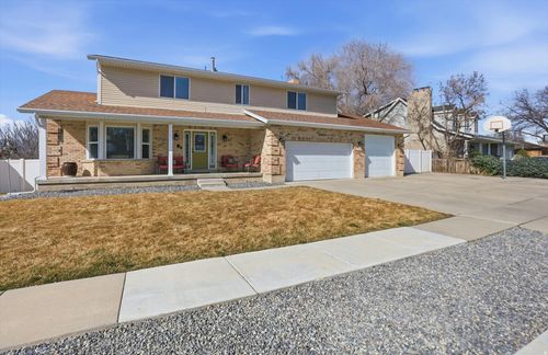 5554 S White Springs Dr, Murray, UT, 84123-5545 | Card Image