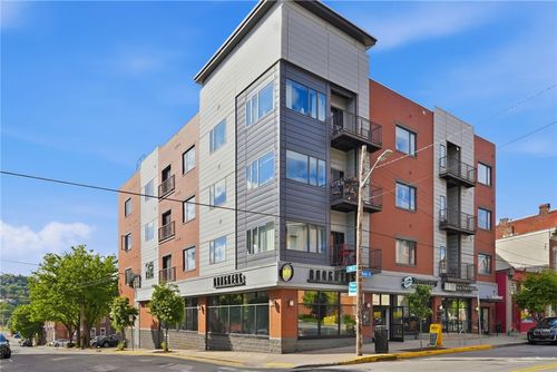 300-3607 Butler St, Pittsburgh, PA, 15201-1871 | Card Image