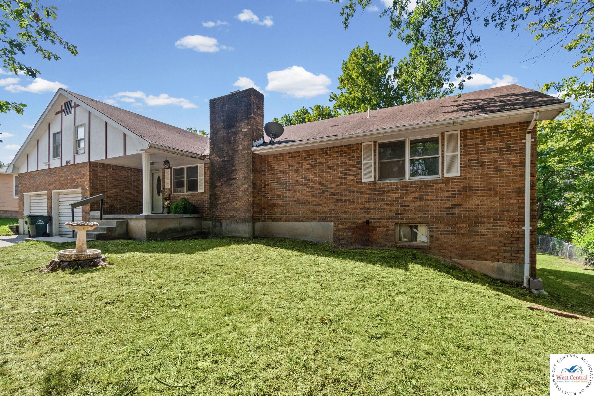 Residential in El Dorado Springs 3