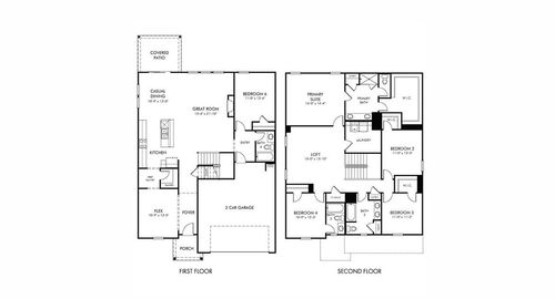 104 Tilson Way, Easley, SC, 29642-8429 | Card Image