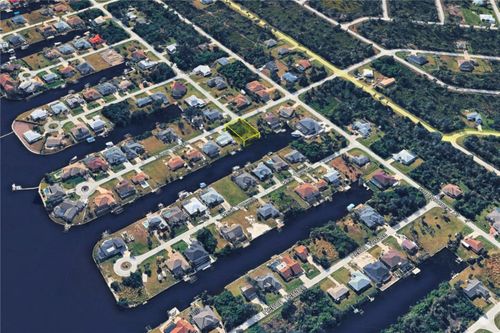 2539 Dixon Ter, Port Charlotte, FL, 33981-1007 | Card Image