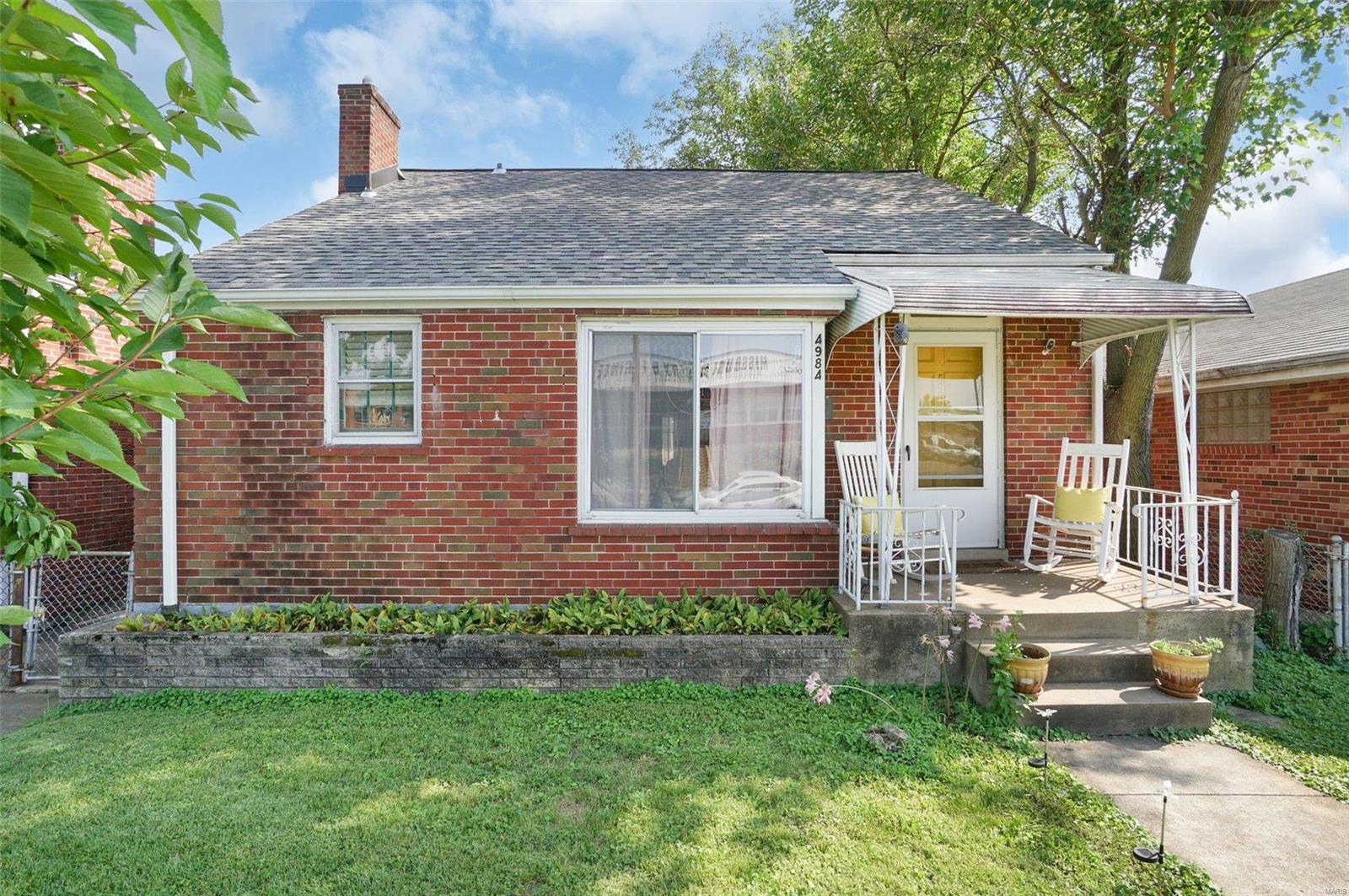 Fyler Ave, Saint Louis, MO 63139