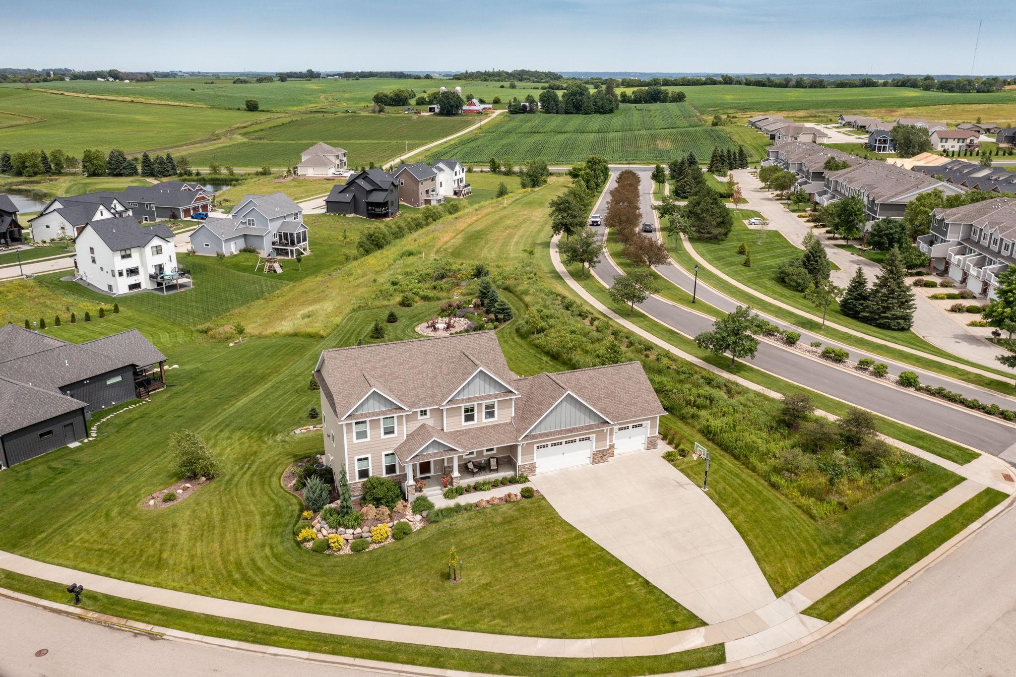 Southwell Enclave , Byron, MN 55920