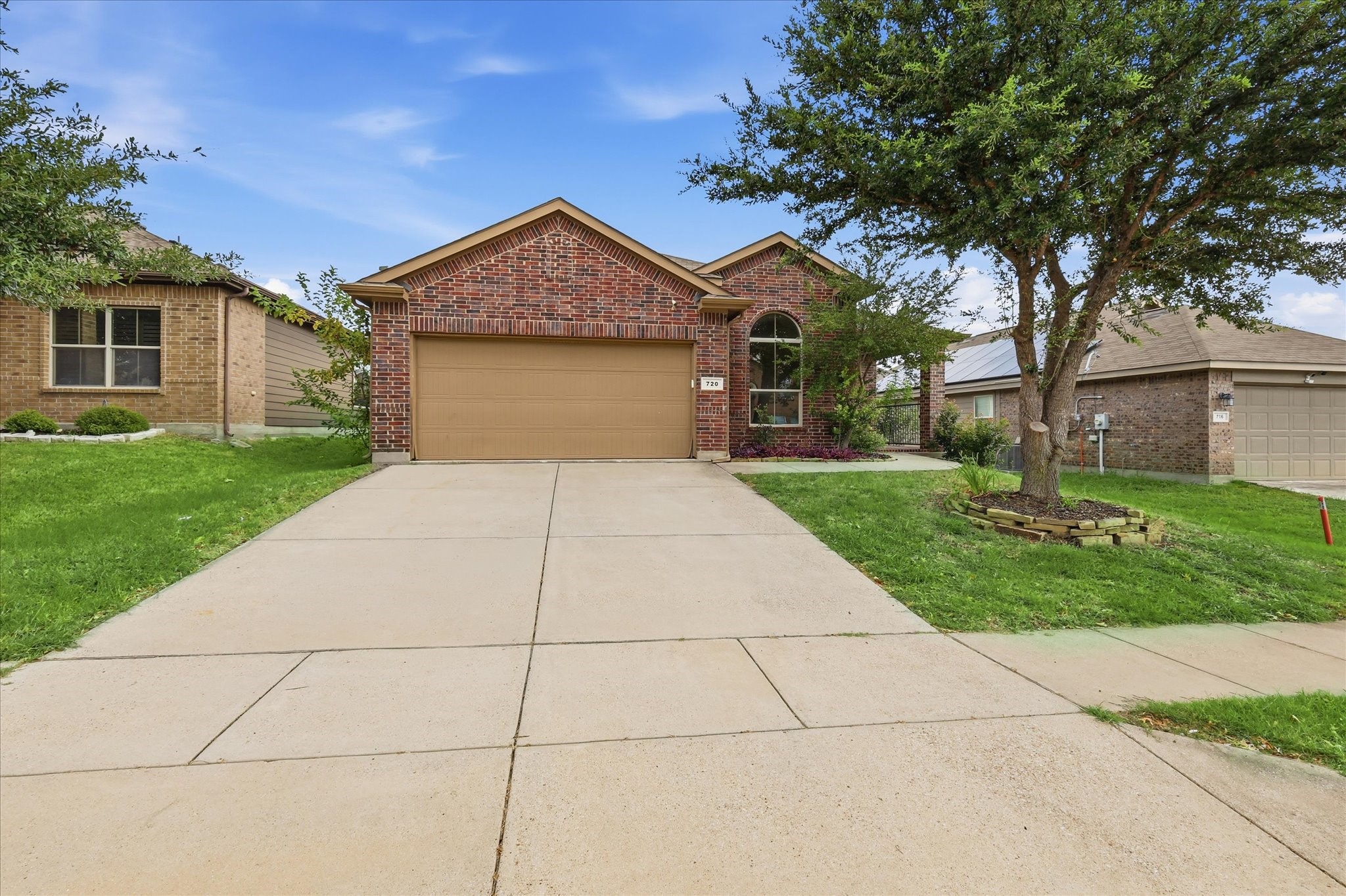 Residential in Fort Worth 2