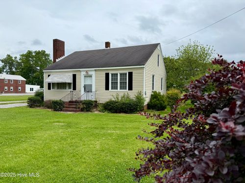 110 N Main St, Colerain, NC, 27924-9215 | Card Image