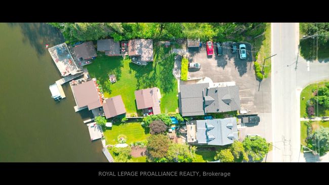 118 Front St W, House other with 15 bedrooms, 8 bathrooms and 12 parking in Hastings ON | Image 37