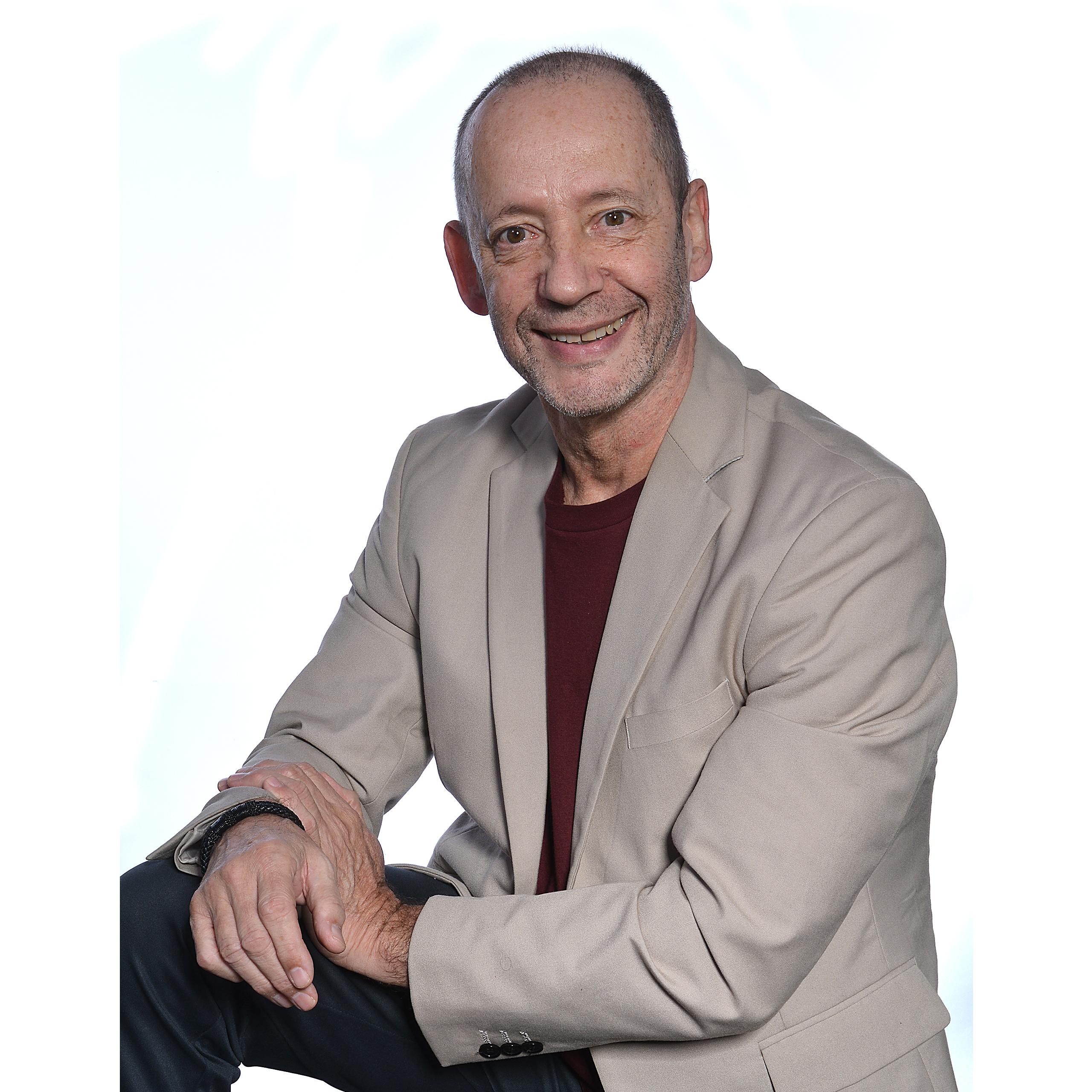 Robert Landry
