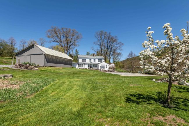 686 Green Mountain Turnpike, House other with 2 bedrooms, 1 bathrooms and null parking in Cavendish VT | Image 35