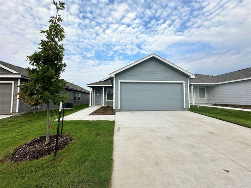 3918 Selawik St, Sherman, TX, 75090-0124 | Card Image