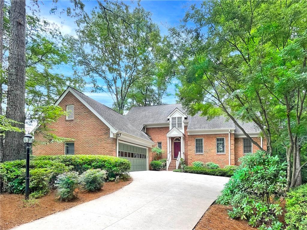 Terrace Lake Pt, Roswell, GA 30076