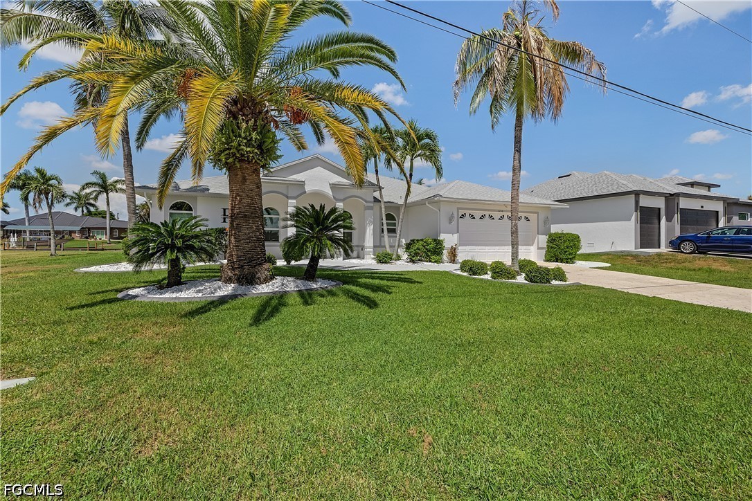 Residential in Cape Coral 5