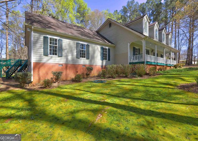 2444 Marion Ivie Rd, House other with 4 bedrooms, 4 bathrooms and null parking in Good Hope GA | Image 51