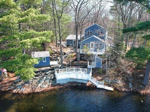 19 Bennetts Rd, Sturbridge, MA, 01566-1402 | Card Image