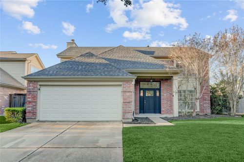 3122 Rimrock Dr, Missouri City, TX, 77459-3946 | Card Image