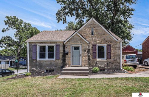 602 S 40th St, Lincoln, NE, 68510-3620 | Card Image