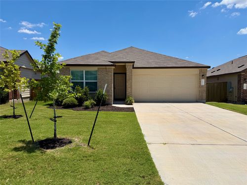 157 Perfect World Loop, Jarrell, TX, 76537 | Card Image
