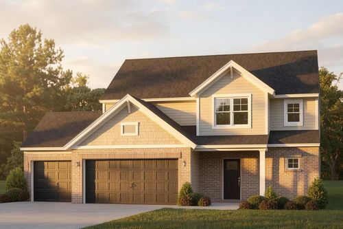 2850 Harton Lane, Bowling Green, KY, 42104 | Card Image