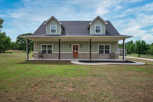 14901 Remington Drive, Newalla, OK, 74857 | Card Image
