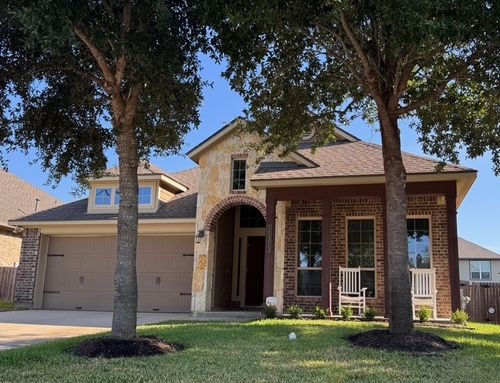 15313 Lowry Meadow Ln, College Station, TX, 77845-6479 | Card Image