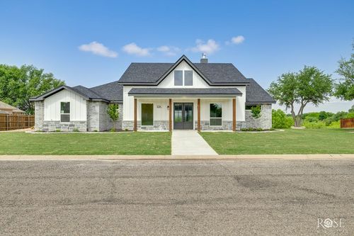 2734 Oak Hills Trl, San Angelo, TX, 76904-7573 | Card Image