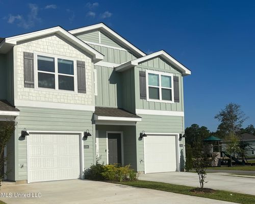 12281 Sinclaire Dr, Gulfport, MS, 39503-1013 | Card Image