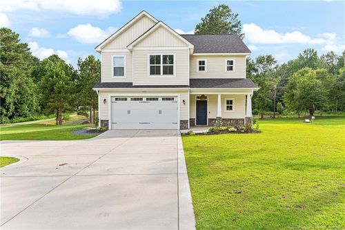 1970 Cranes Creek Rd, Cameron, NC, 28326-8136 | Card Image