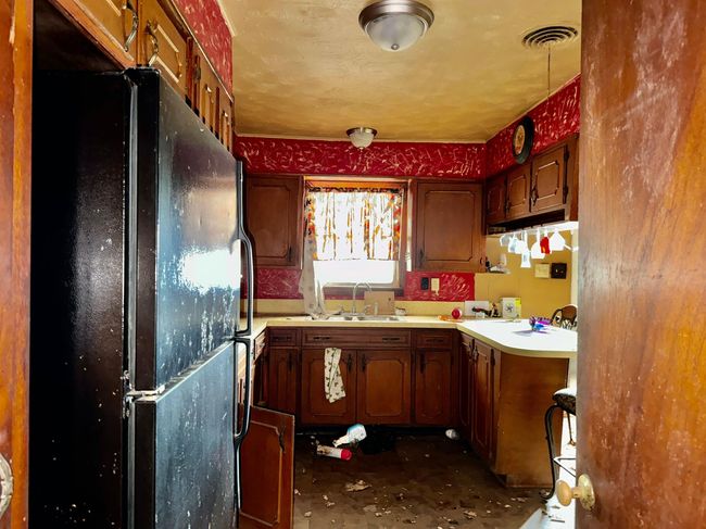 733 Phyllis Ave, House other with 3 bedrooms, 1 bathrooms and null parking in Port Arthur TX | Image 7