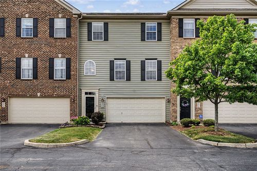 9472 Tahoe Dr, Washingtn Twp, OH, 45458-3689 | Card Image