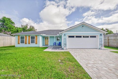 109 Azalea Road, St Augustine, FL, 32086 | Card Image