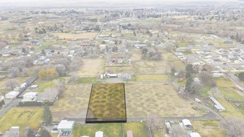 NKA Lot 3 E 23rd Ave, Kennewick, WA, 99337-5502 | Card Image