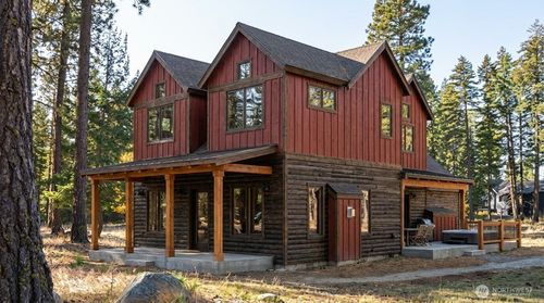 70 Stonefly Ln, Cle Elum, WA, 98922-4163 | Card Image