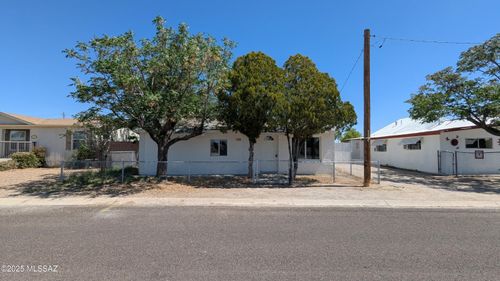 437 W Henry St, Willcox, AZ, 85643-1628 | Card Image
