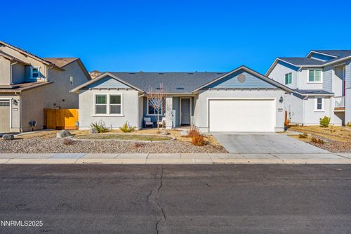 864 Tourmaline Dr, Carson City, NV, 89705-7212 | Card Image