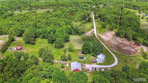 12971 Cowboy Dr, De Soto, MO, 63020-4841 | Card Image