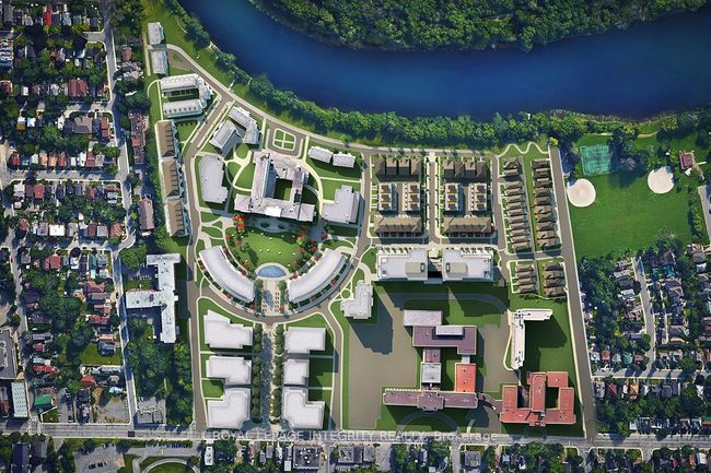109 - 570 De Mazenod Ave, Condo with 1 bedrooms, 1 bathrooms and null parking in Ottawa ON | Image 38