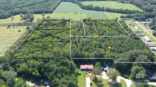 Lot 6 Harris St, Atmore, AL, 36502-1937 | Card Image