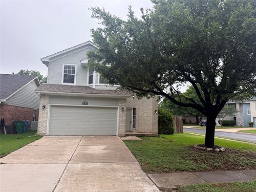 16910 Isle Of Man Rd, Pflugerville, TX, 78660-1866 | Card Image