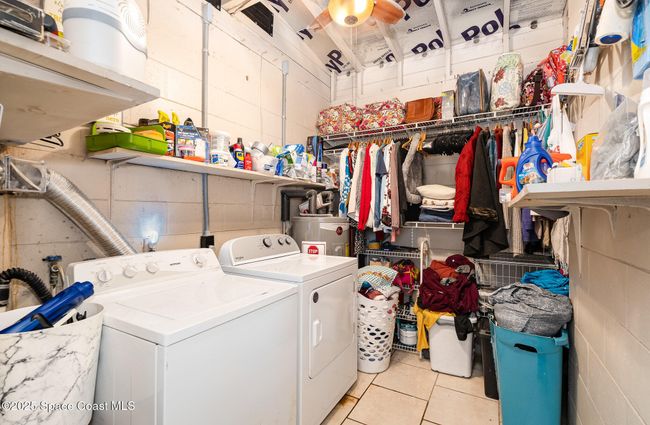 1109 Alamanda Ln, House other with 3 bedrooms, 2 bathrooms and null parking in Cocoa FL | Image 24