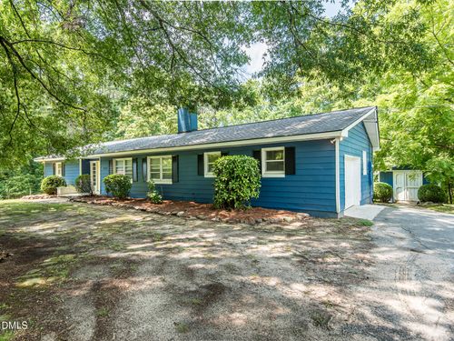 12529 Norwood Rd, Raleigh, NC, 27613-6846 | Card Image